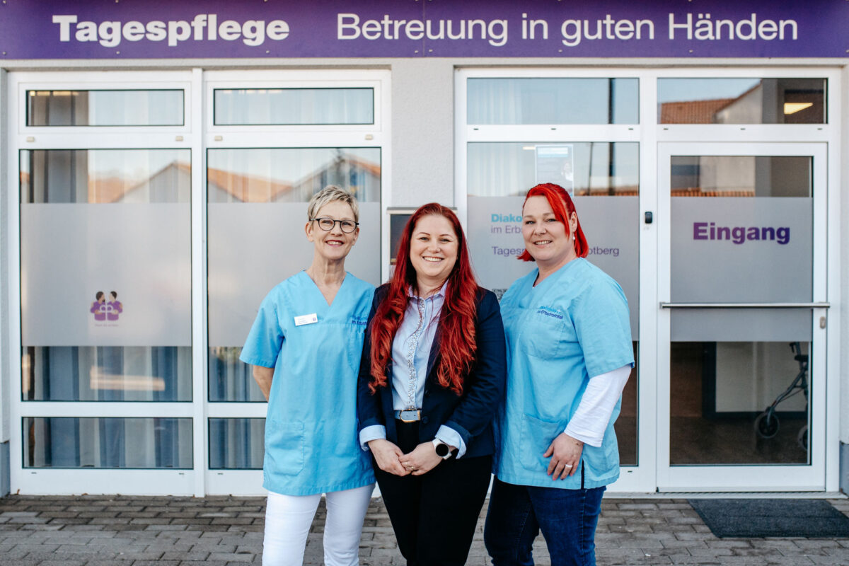 Tag der Offenen Tür