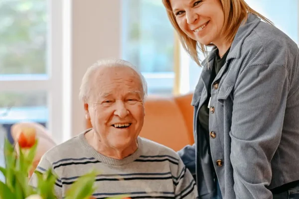 Pflegefachkraft (m/w/d)