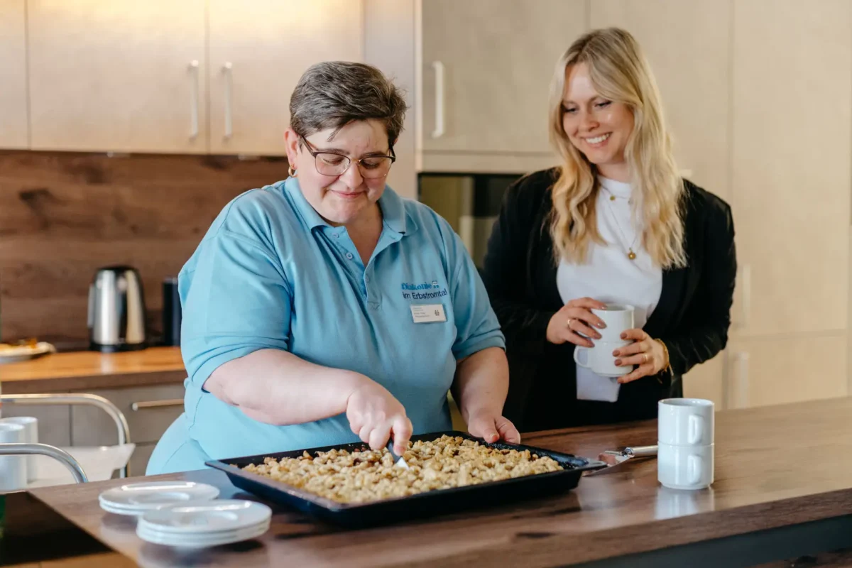 Pflegefachkraft (m/w/d)