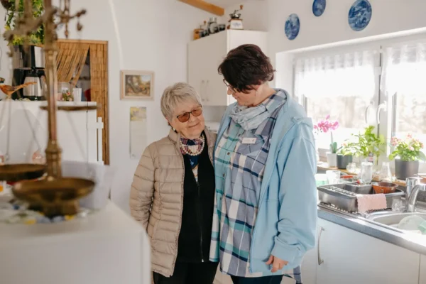 Ambulanter Pflegedienst