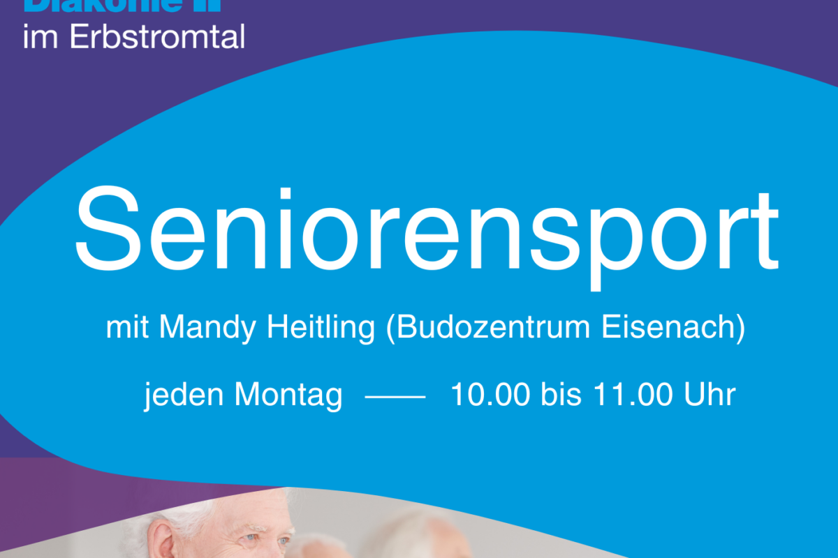 Gemeinsam aktiv bleiben: Seniorensport in Thal
