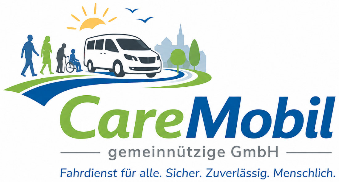 CareMobil Fahrdienste