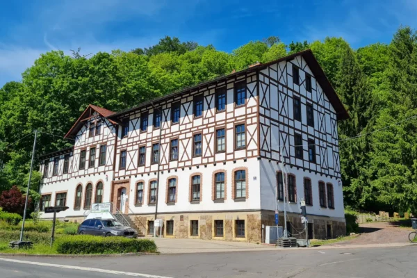 Pflegewohngemeinschaft